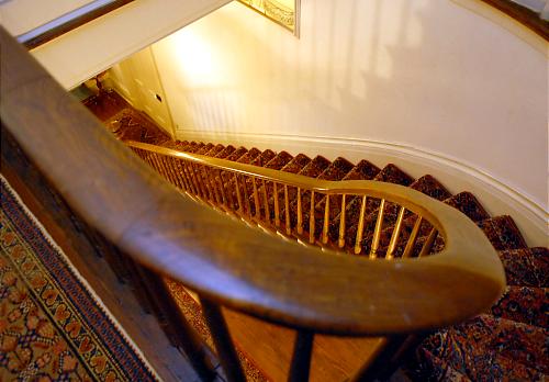 This Is Waco: Historic Homes