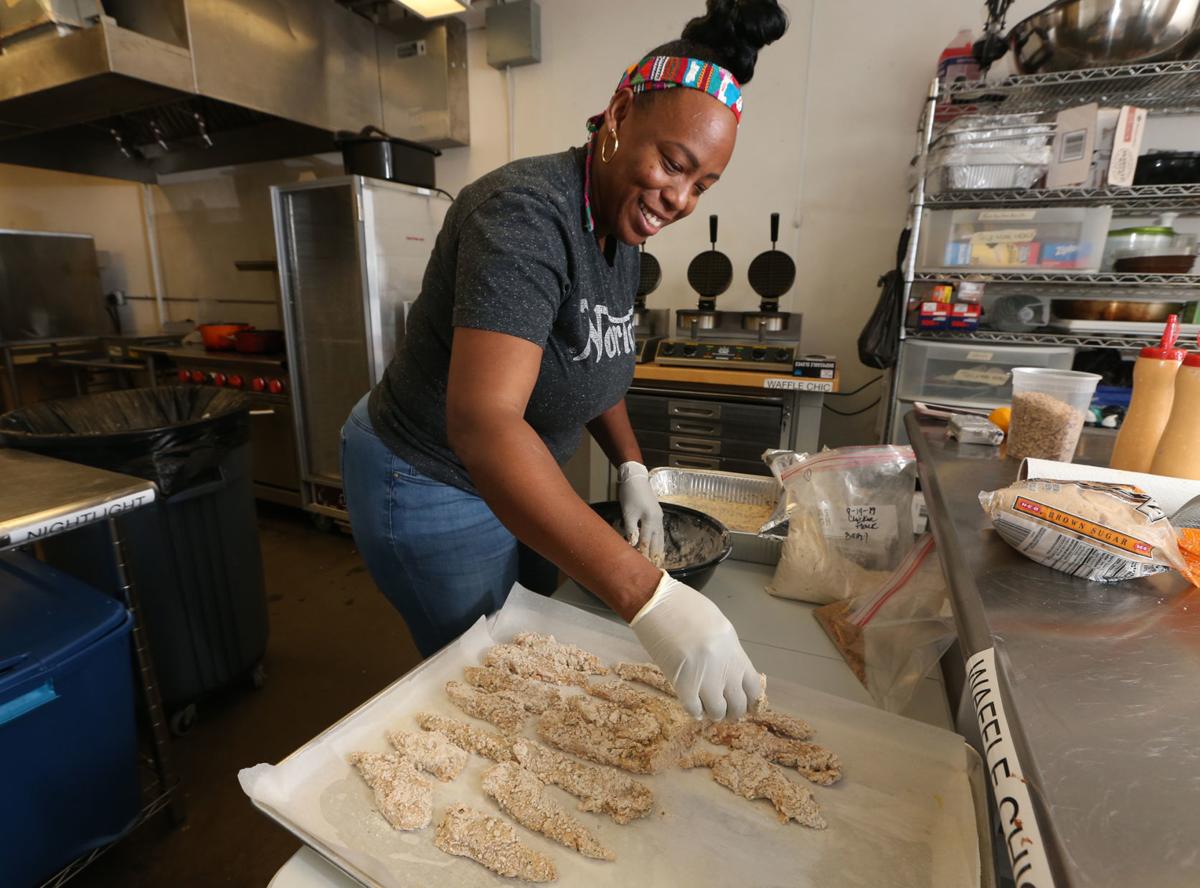 Restaurant Roundup Union Hall Gets Ceviche Zoe S Closes Waffle News Business News Wacotrib Com