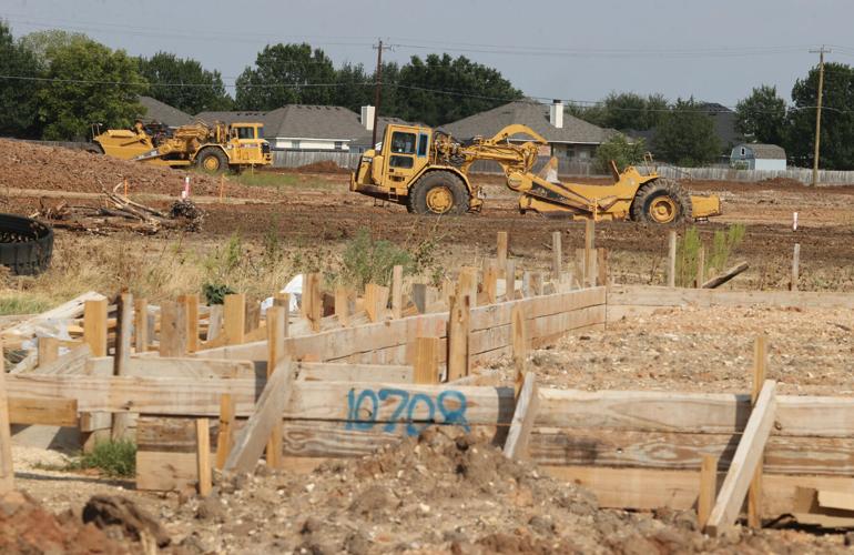 Developers New Waco inspection fees will add cost to houses