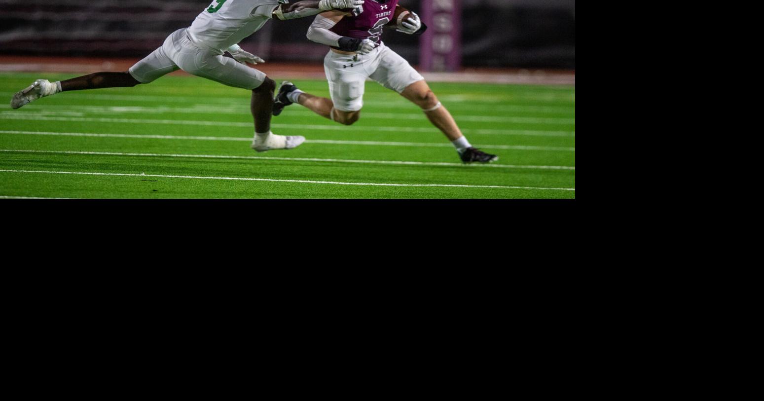 Texas high school football playoff scores, Week 14 Nov. 2425, 2023