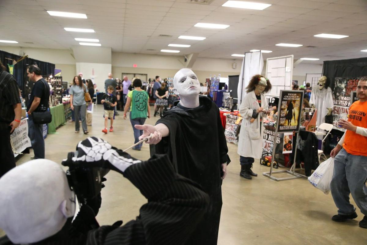 Nerd Vana Comics Buffs Of All Types To Gather At Hot Comic Con Access Waco Wacotrib Com Comics from the past at prices for today. waco tribune herald