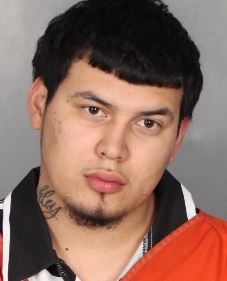 Man, 20, charged with sexual assault of child after 16-year-old ...