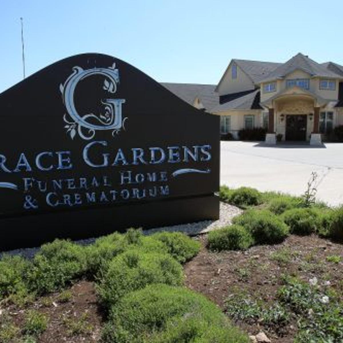 Grace Gardens Funeral Home Sold To Texas Firm Business