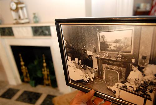 This Is Waco: Historic Homes