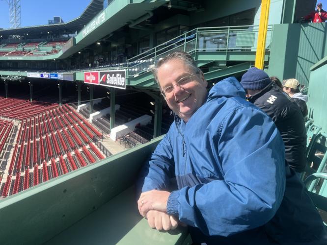 Brice Cherry: Fenway endures as a testament to ballpark stability, beauty