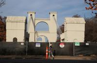 Downtown Construction