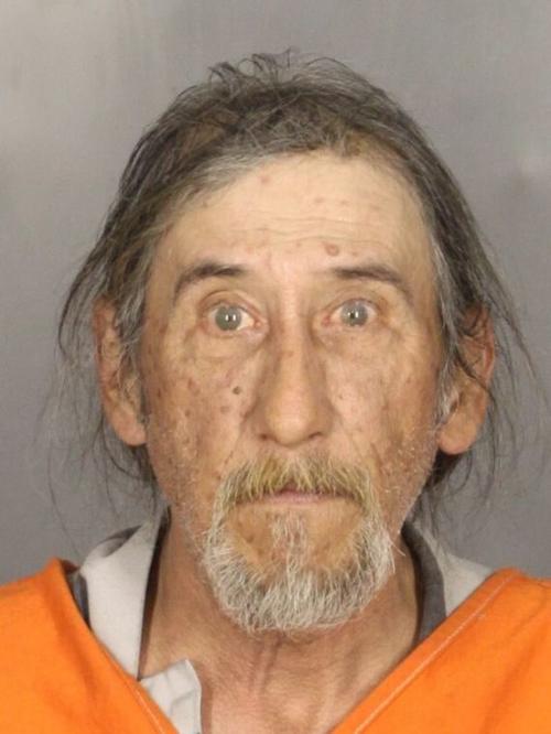 Child S Errant Ball Leads To Standoff Arrest Crime Wacotrib Com