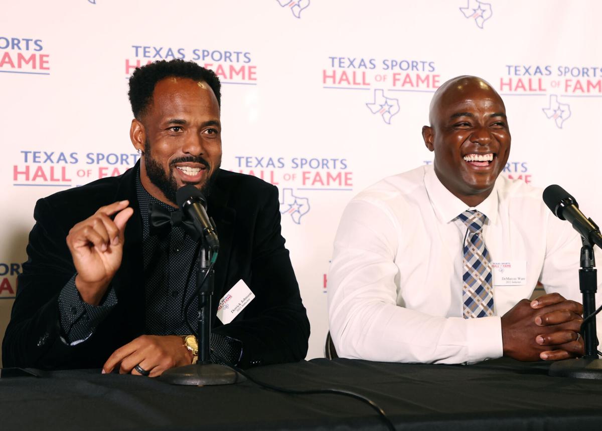 Texas Sports Hall of Fame