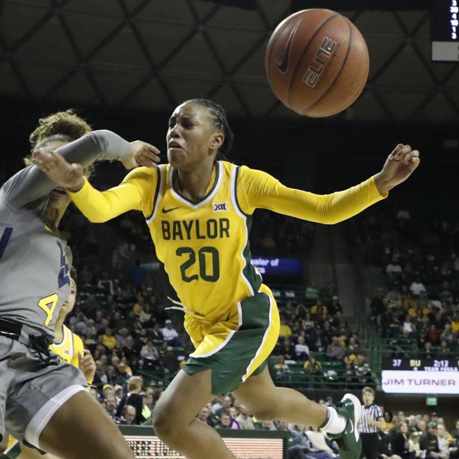 South Carolina Baylor Still Top Ap Women S Basketball Poll