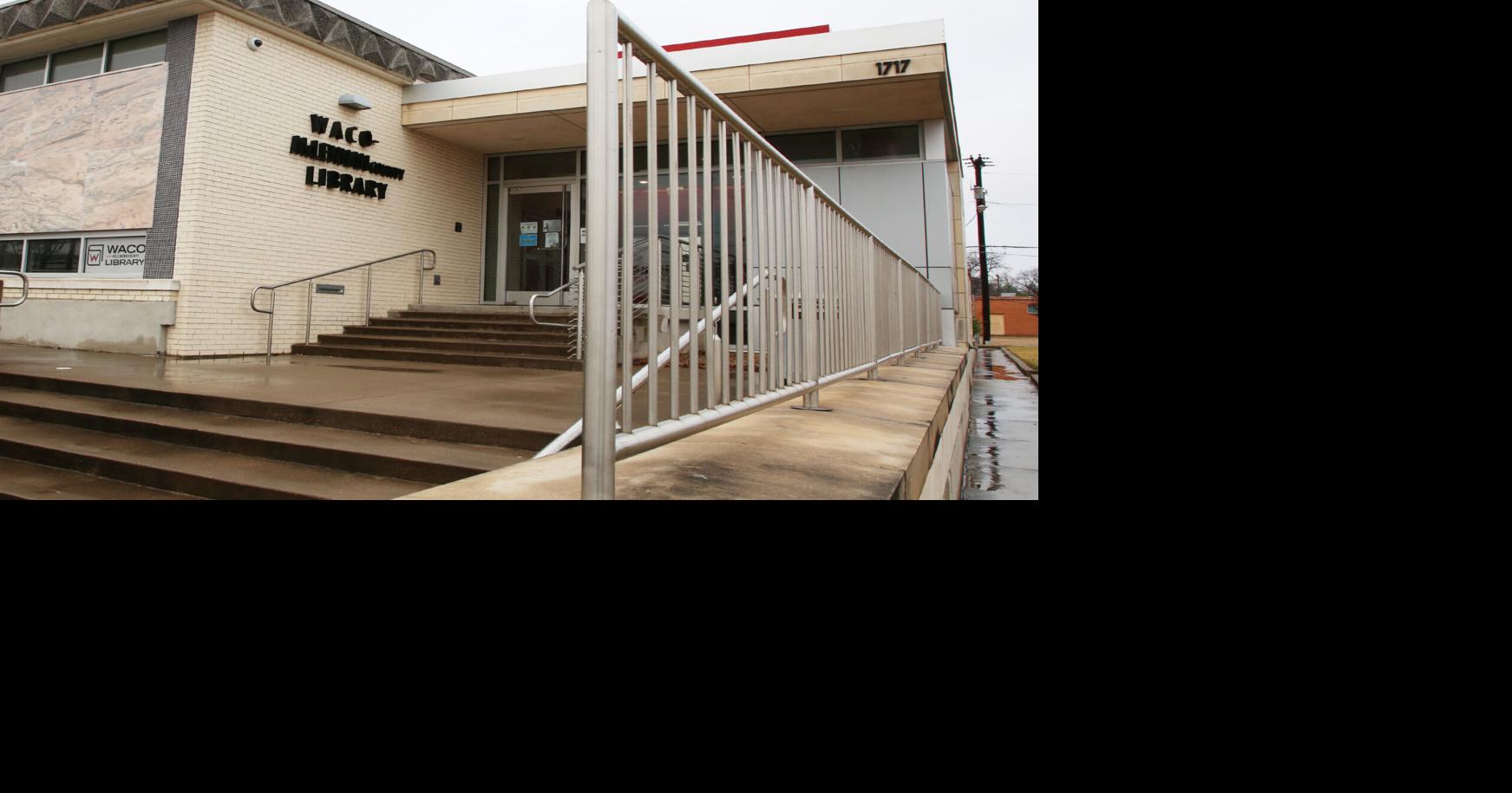 Waco libraries to boost student access to ebooks, databases