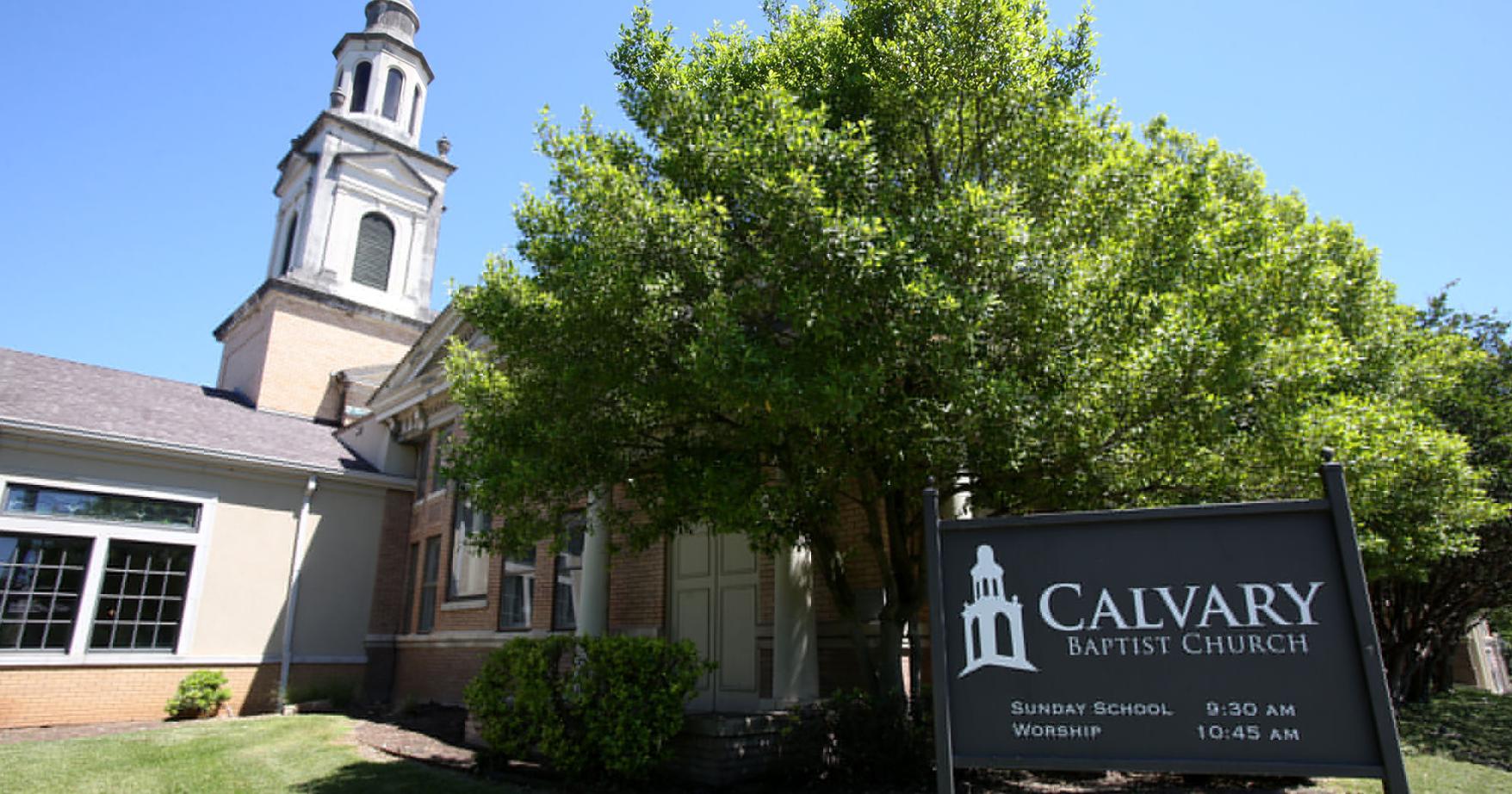Waco-area news briefs: Food distribution set for Monday at Calvary Baptist - Vimarsana News