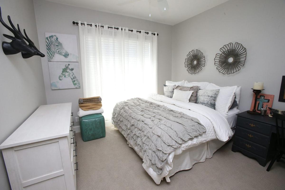 Barndominium From Fixer Upper Now A Rental Property Near Waco Business News Wacotrib Com