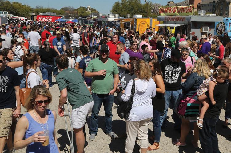 Waco events calendar AprilMay 2016