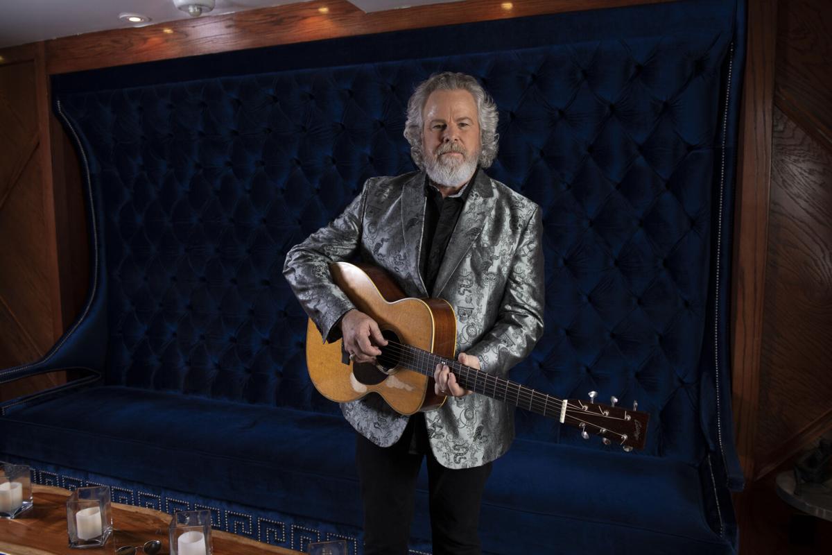 Robert Earl Keen