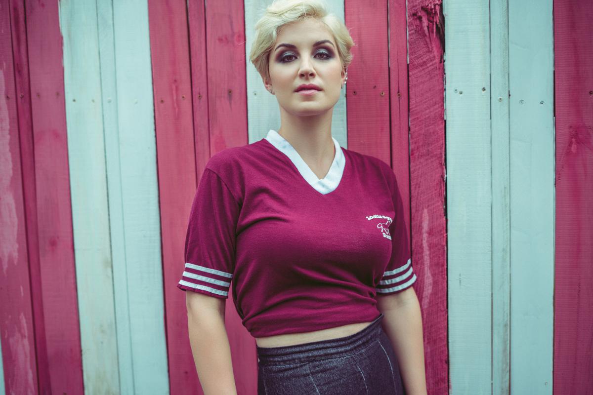 Maggie Rose makes Waco debut Music