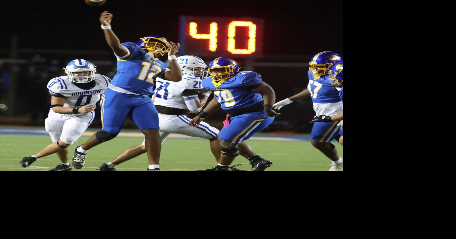 Texas high school football statewide playoffs 2025 #txhsfb