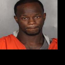 Man arrested on 3 felony assault charges