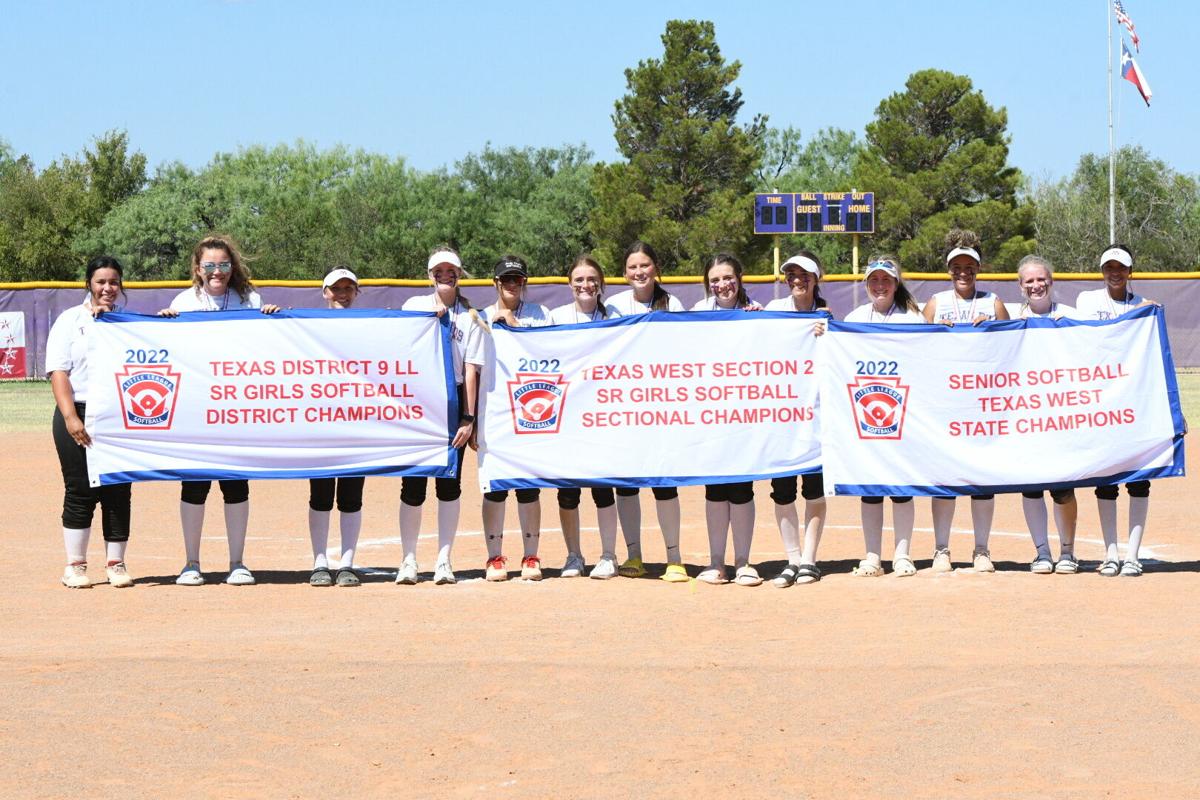 Midway Little League (TX) > Home