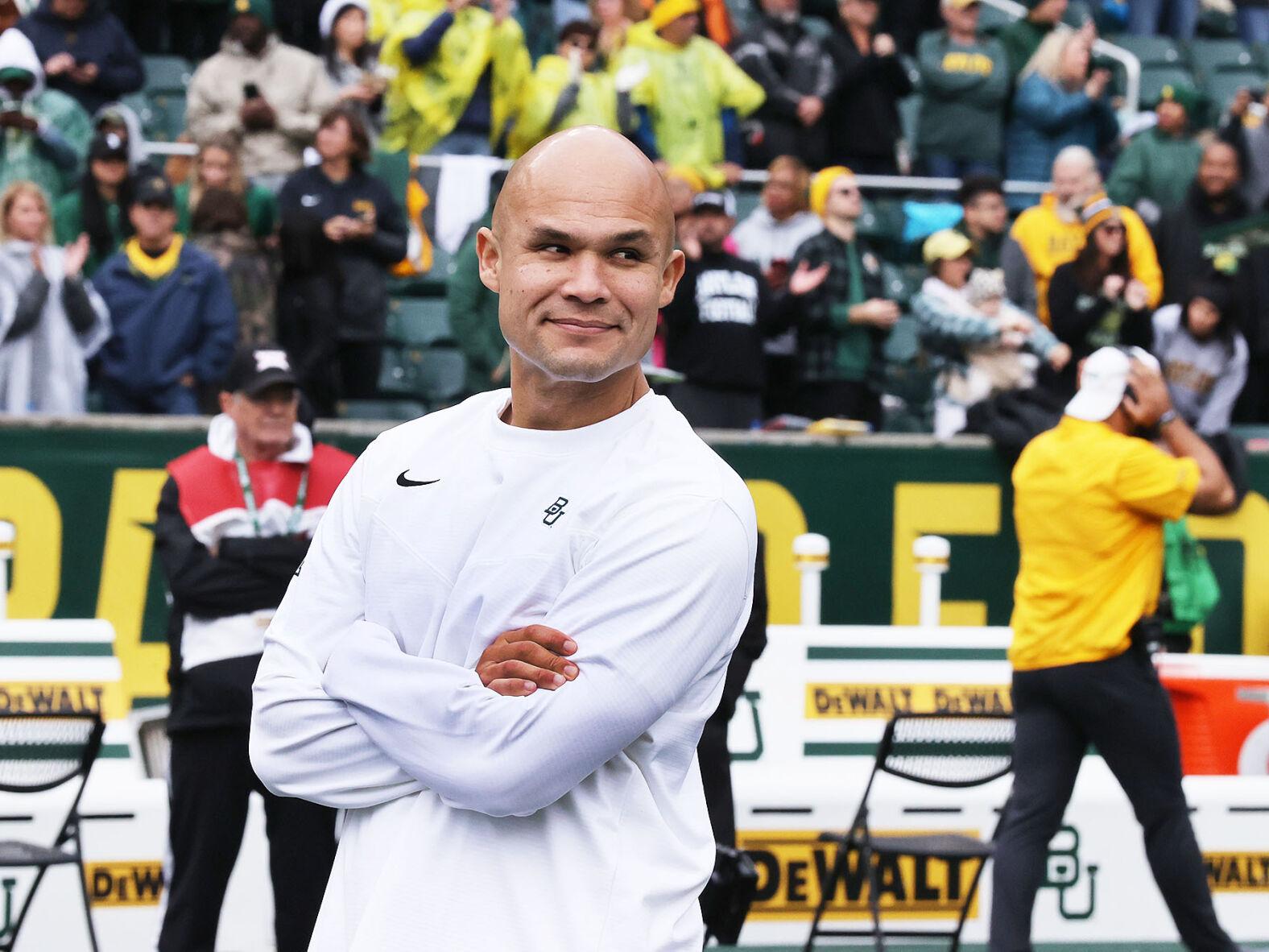 brice cherry aranda plans to stick at baylor and it makes perfect sense baylor wacotrib com