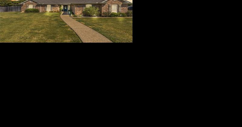 Newly listed homes for sale in the Waco area - Vimarsana News
