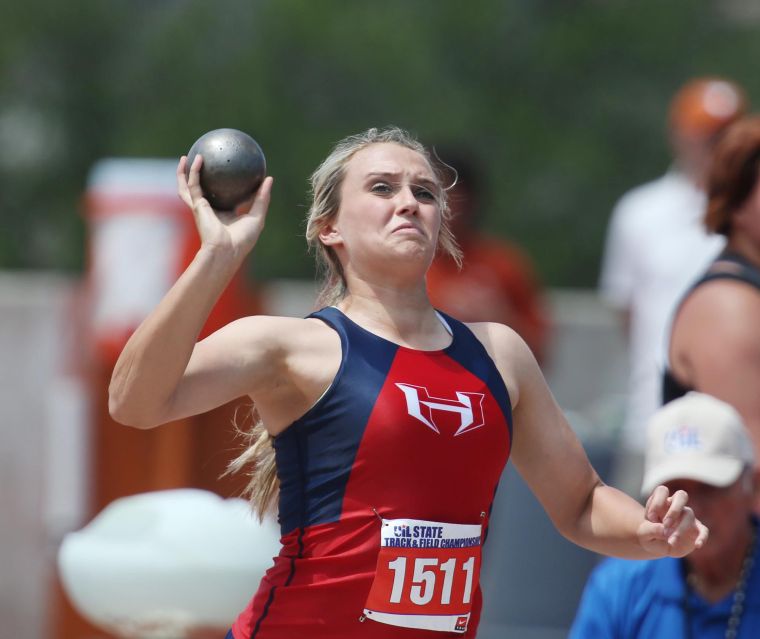 Friday state track ra10