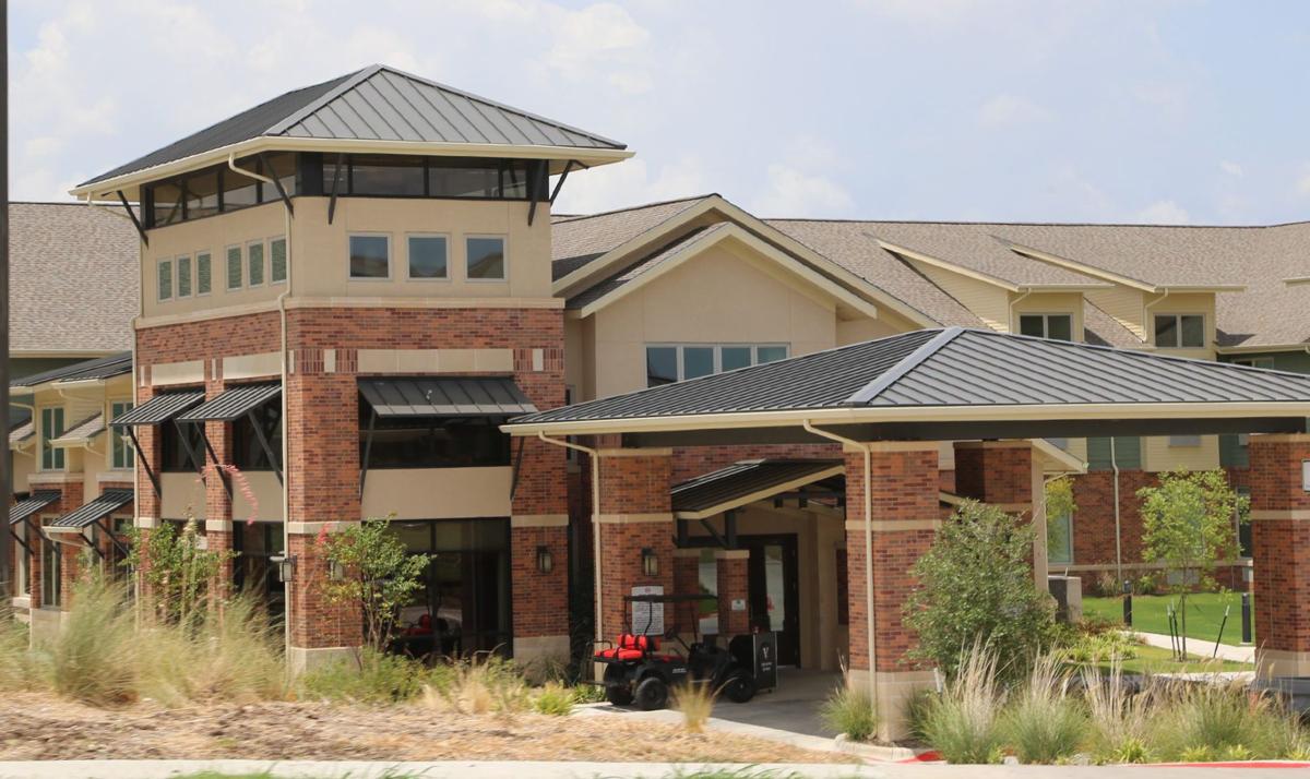 Upscale Assisted Living Center Latest Addition To Legends Crossing Business News Wacotrib Com