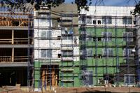 Downtown Construction