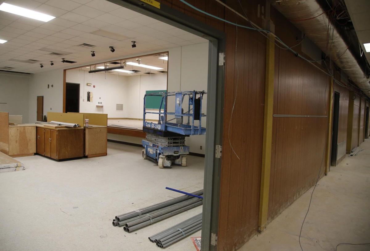 Viking Hills Neighbors Look Forward To Waco Isd Health Care Academy Education Wacotrib Com