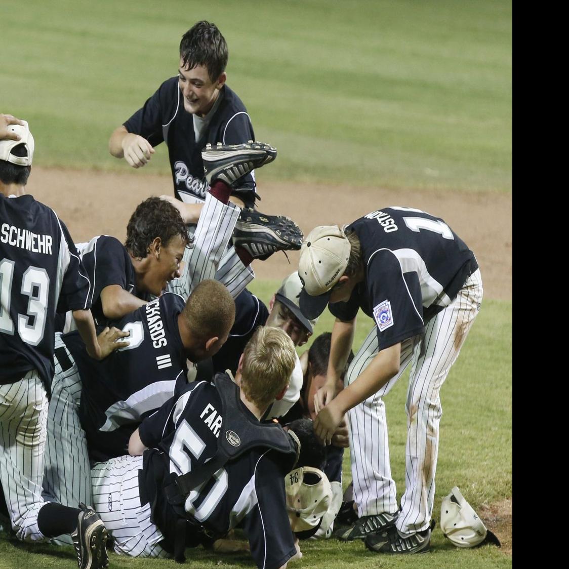 Patience Aggressiveness Lead Pearland West Past Colorado Into