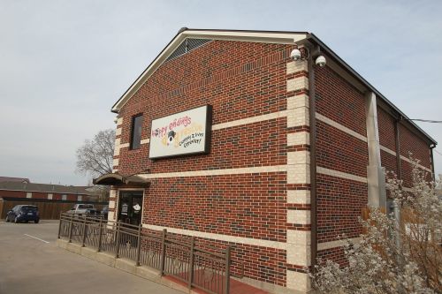 happy valley boarding kennels