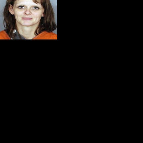 Woman charged with leaving child in car