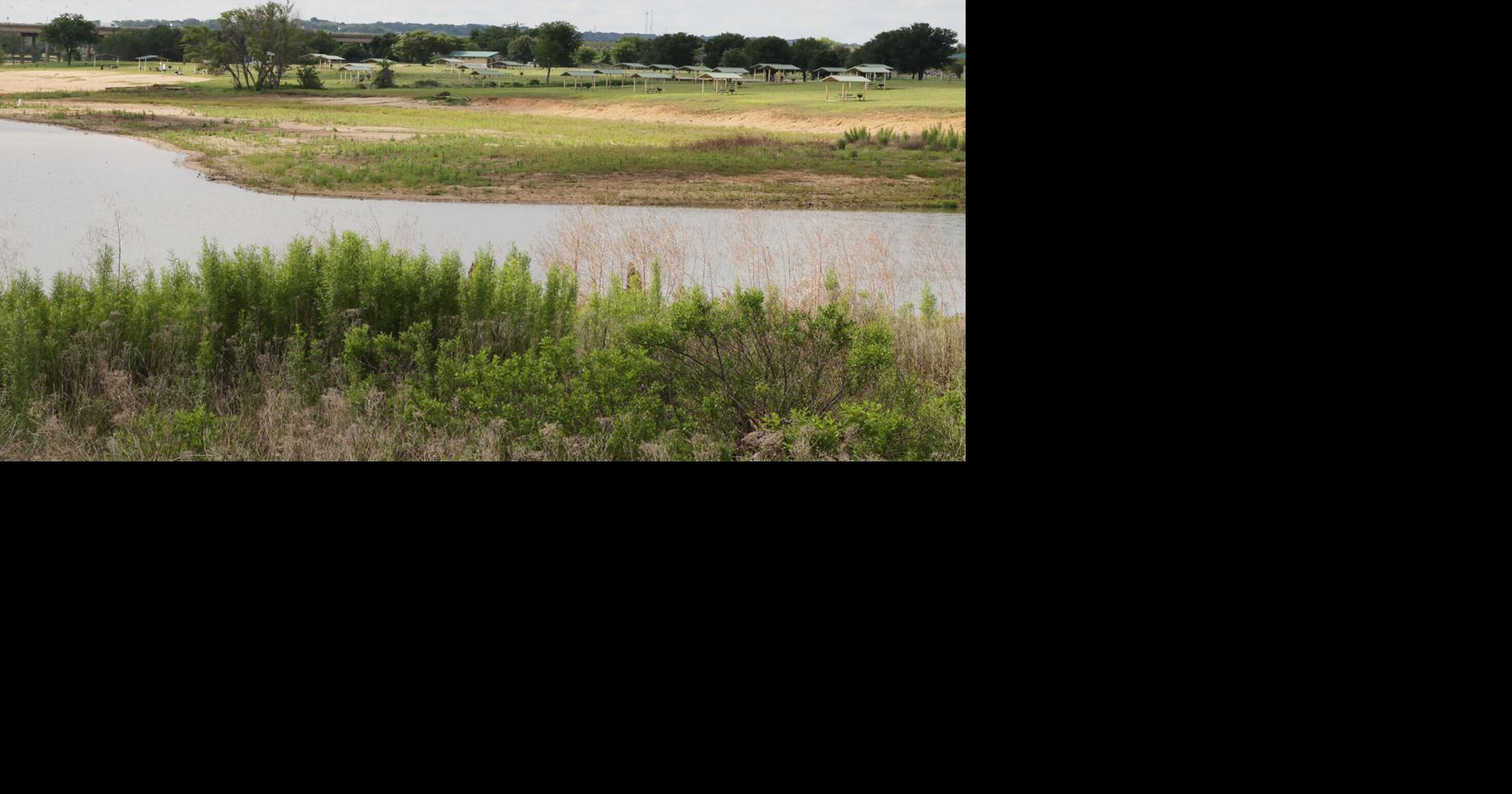 House passes dairy bill Waco leaders, Rep. Anderson say threatens water