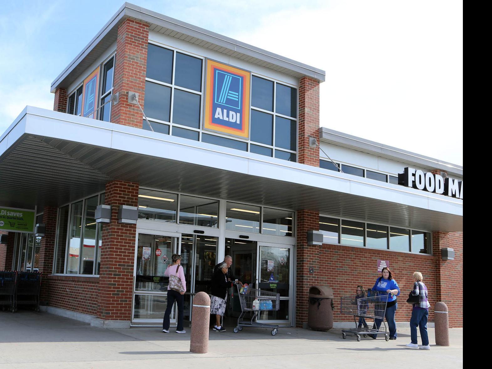 Aldi Store Expanding Hiring As It Thrives Near Waco H E B Business News Wacotrib Com