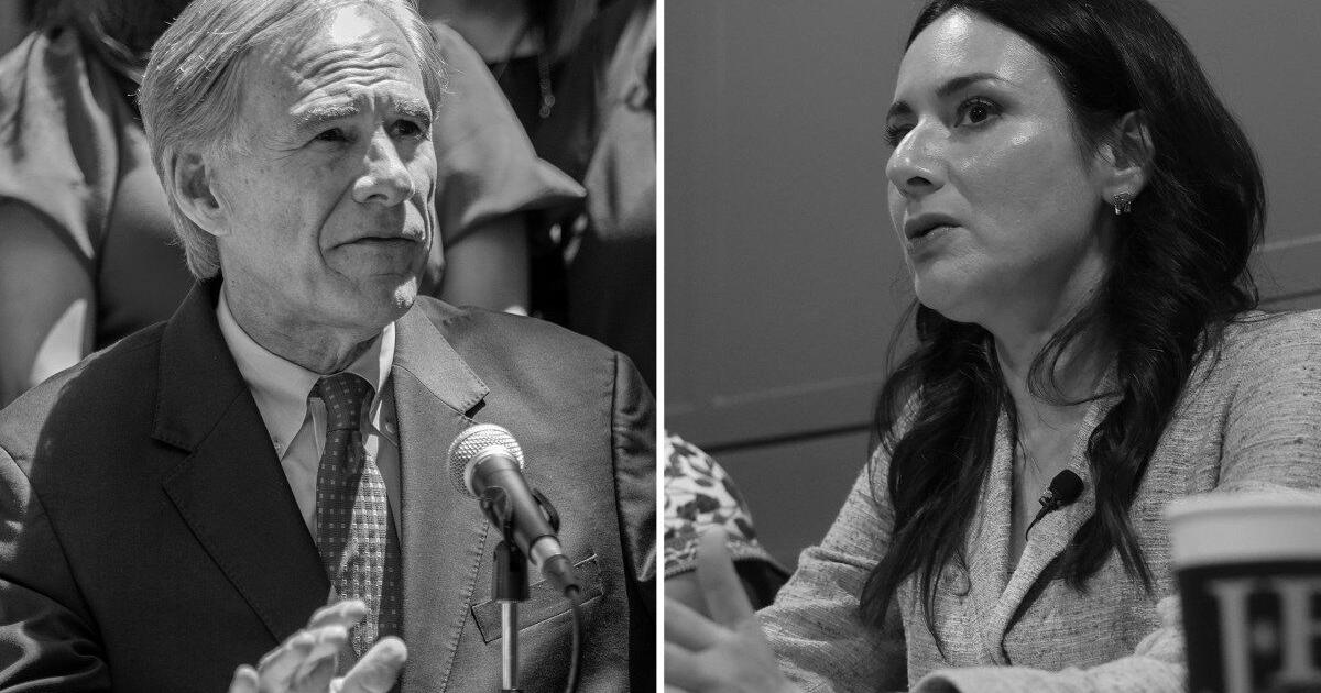 Here's what Greg Abbott, Gina Hinojosa say about education priorities in Texas governor's race