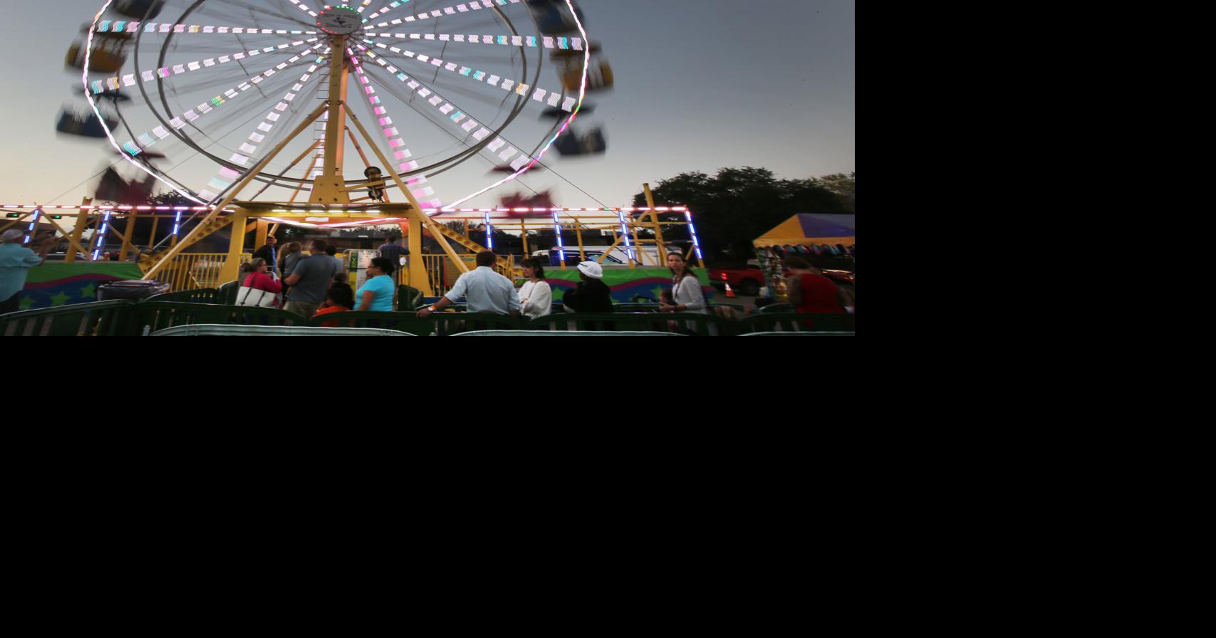 Waco events calendar NovemberDecember 2019