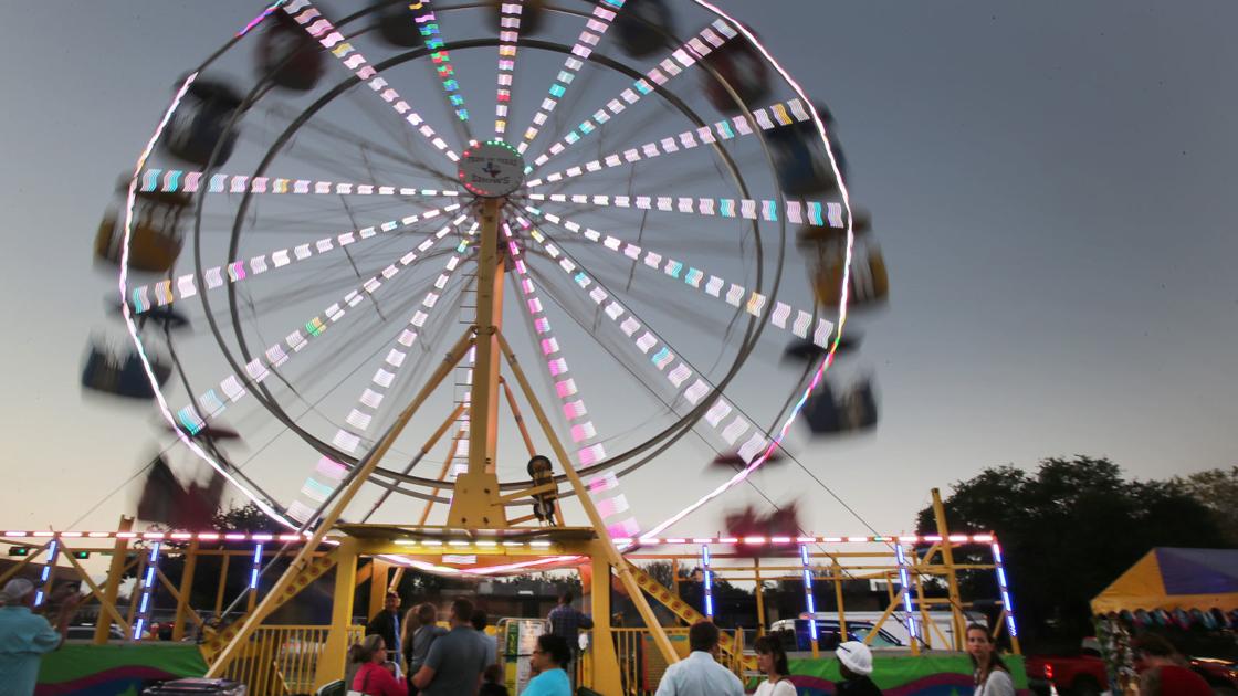 Waco events calendar NovemberDecember 2019 Waco Today