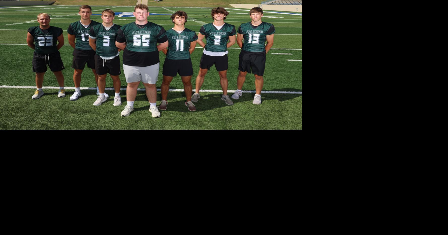 Week 1 preview: Fort Worth Lake Country at Live Oak