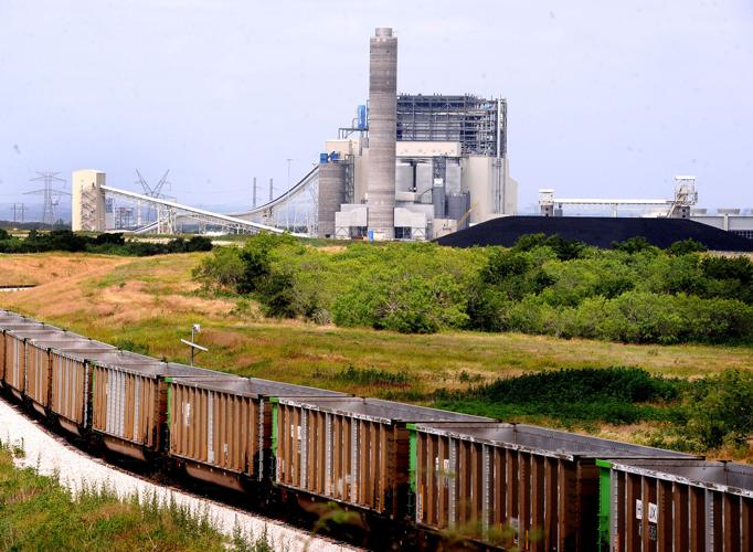 McLennan County coal, wind power faltered during energy crisis