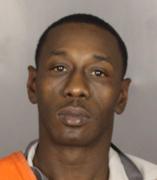 Waco man arrested in alleged drug bust