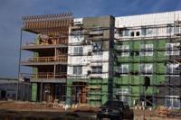 Downtown Construction