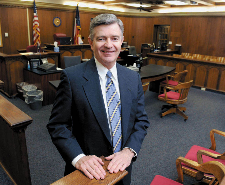 New deputy first assistant DA an 'incredible asset' for McLennan County