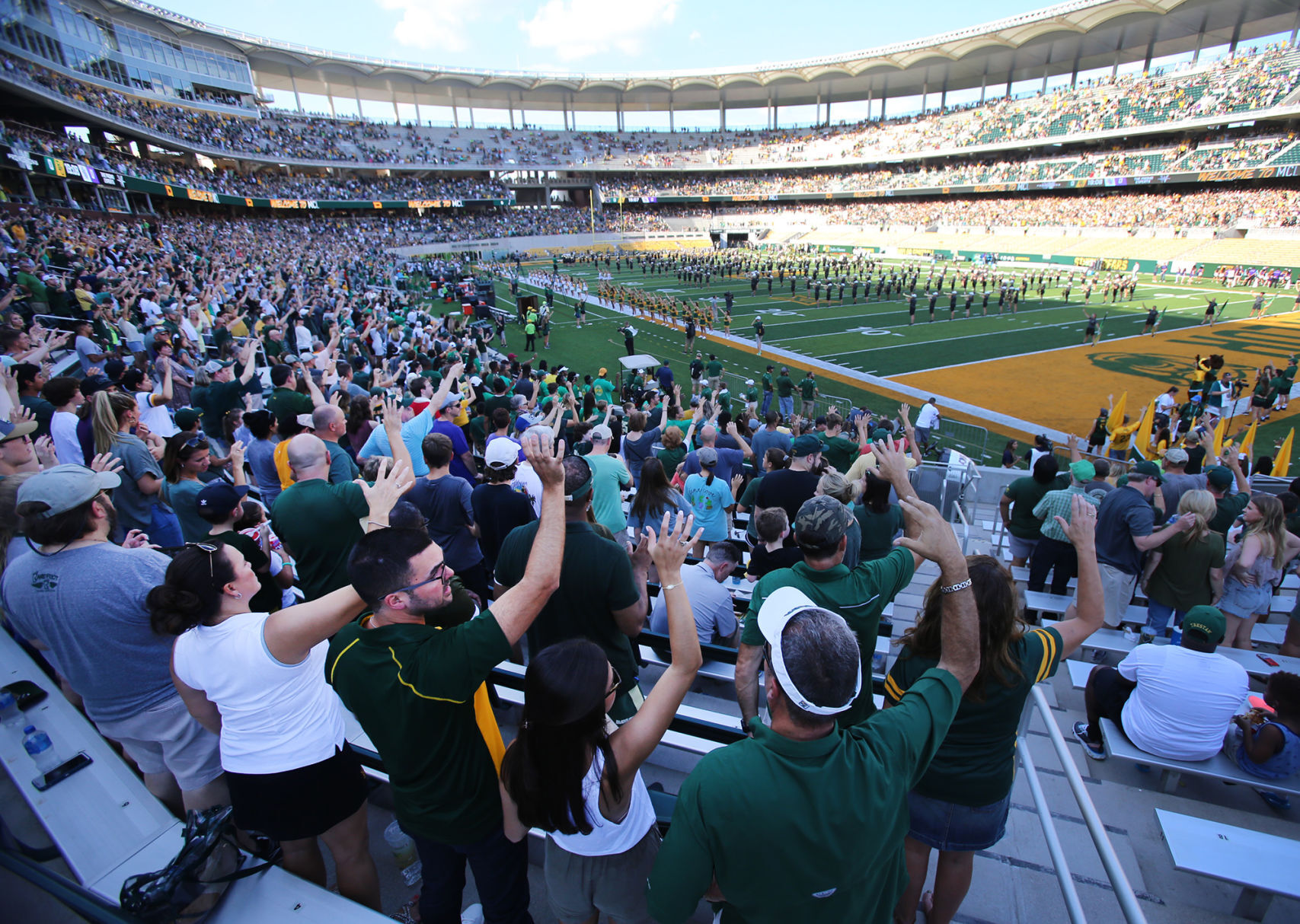 baylor 247 football
