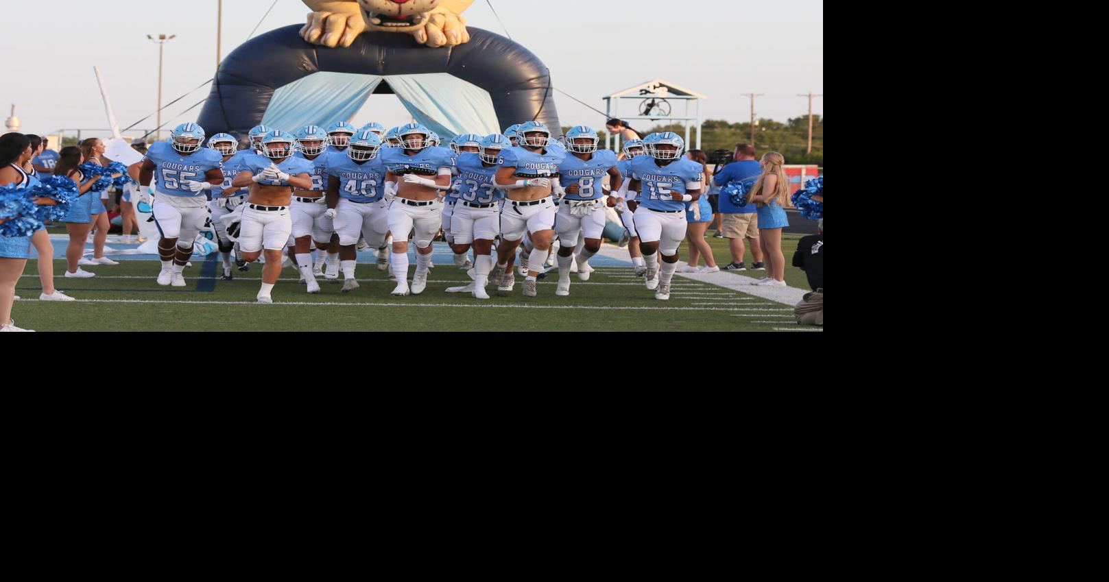 China Spring tunes up for playoff run with 487 romp at Waxahachie Life