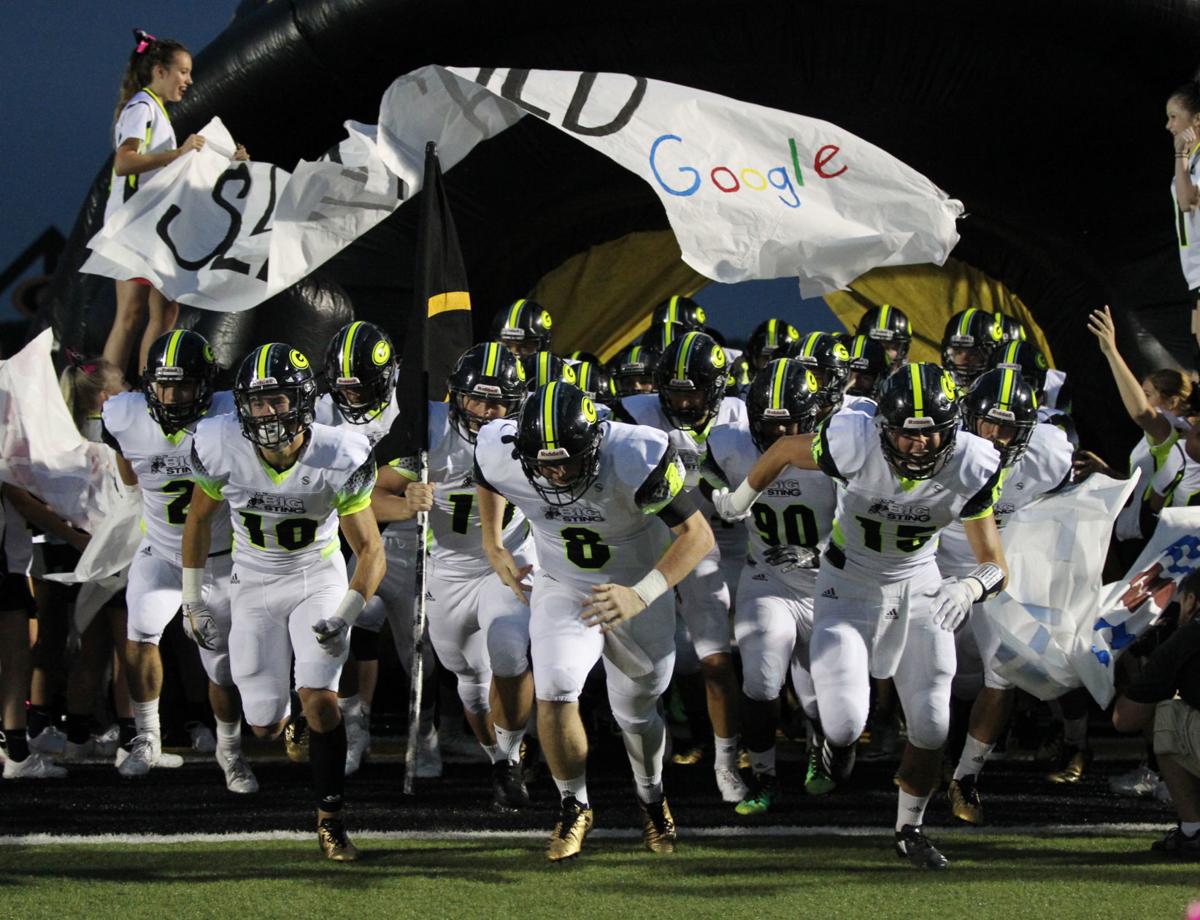 Gatesville exploring options for AD/football coach post