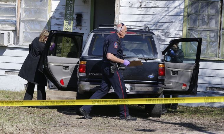 February Death Ruled Waco’s First Homicide Of 2016 After Autopsy