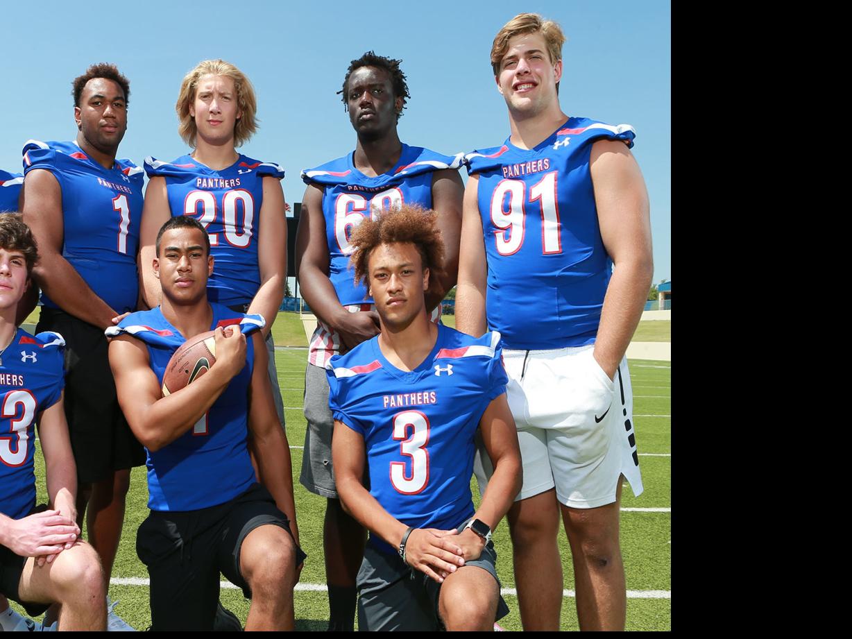 Here Are All 40 Teams Who Made The High School Football Playoffs This Year And Where They Re Playing High School Sports Wacotrib Com