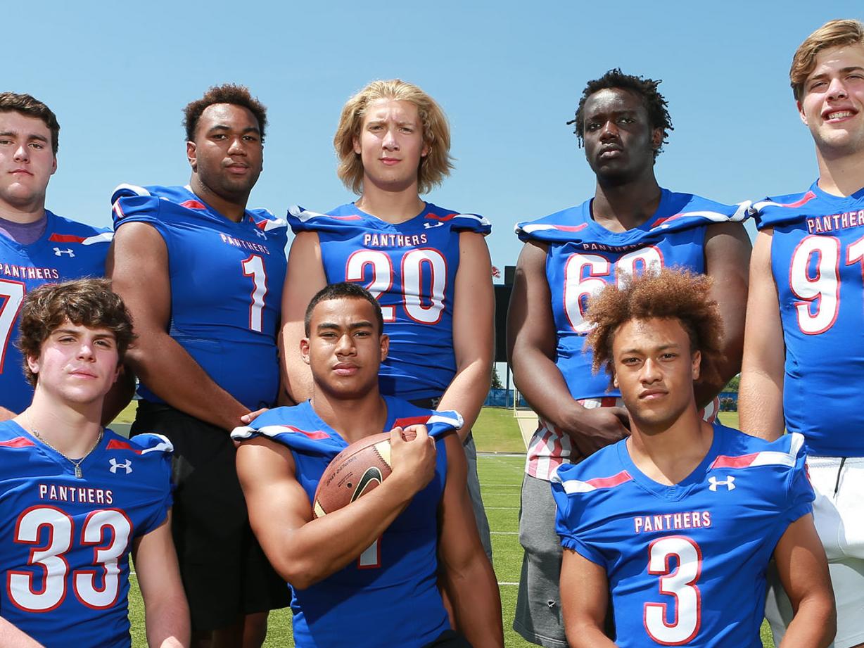Here Are All 40 Teams Who Made The High School Football Playoffs This Year And Where They Re Playing High School Sports Wacotrib Com