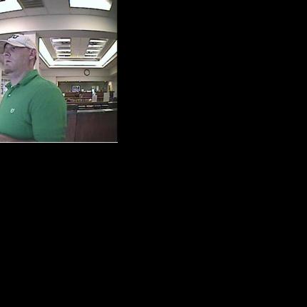 Suspect sought in robbery of Lacy Lakeview credit union