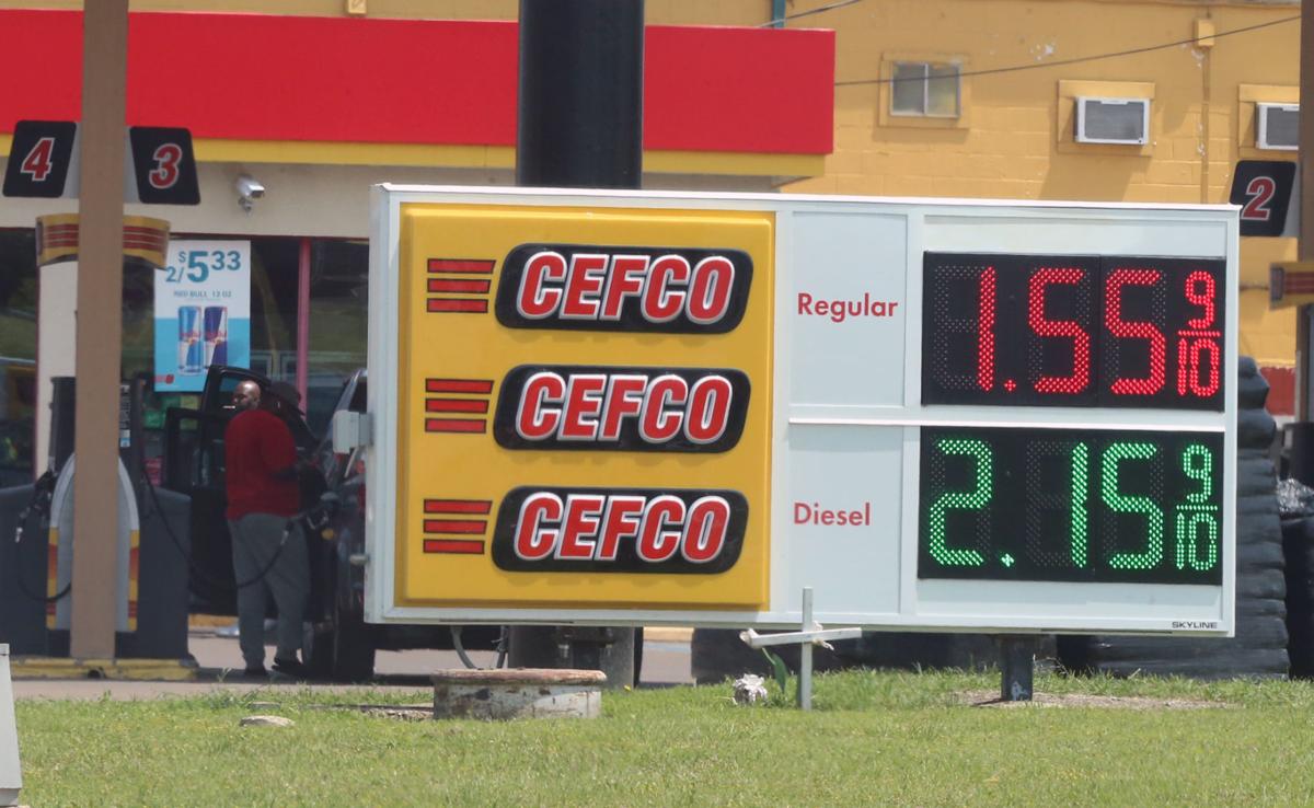 gas prices bottoming out in waco but lower elsewhere local news wacotrib com gas prices bottoming out in waco but