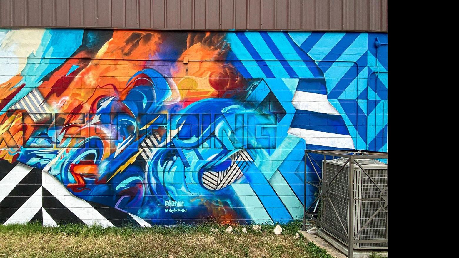 Waco Arts Scene Scrapping To Stay Alive In Covid Era Access Waco